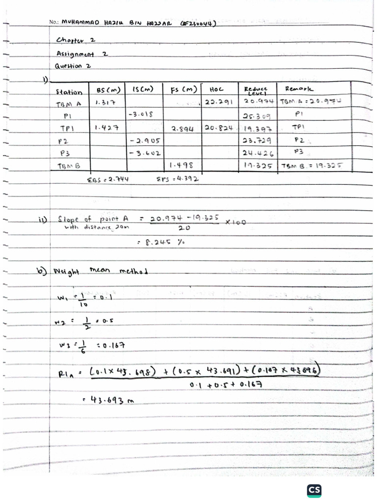 Assignment 2 | PDF