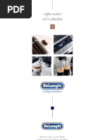 Download 2011 Coffee Makers Collection English by Rnou74 SN86209019 doc pdf