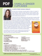 Recipe By The Book The Double Comfort Safari Club