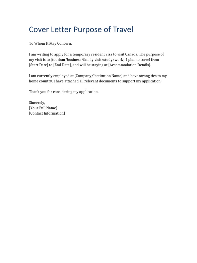 cover-letter-purpose-of-travel-pdf