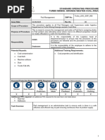 Resumption Report for Compensation Claims | PDF | Labor | Government
