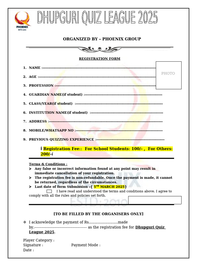 DQLF | PDF