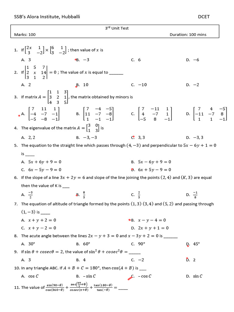 3rd Unit QnA | PDF | Mode (Statistics) | Project Management