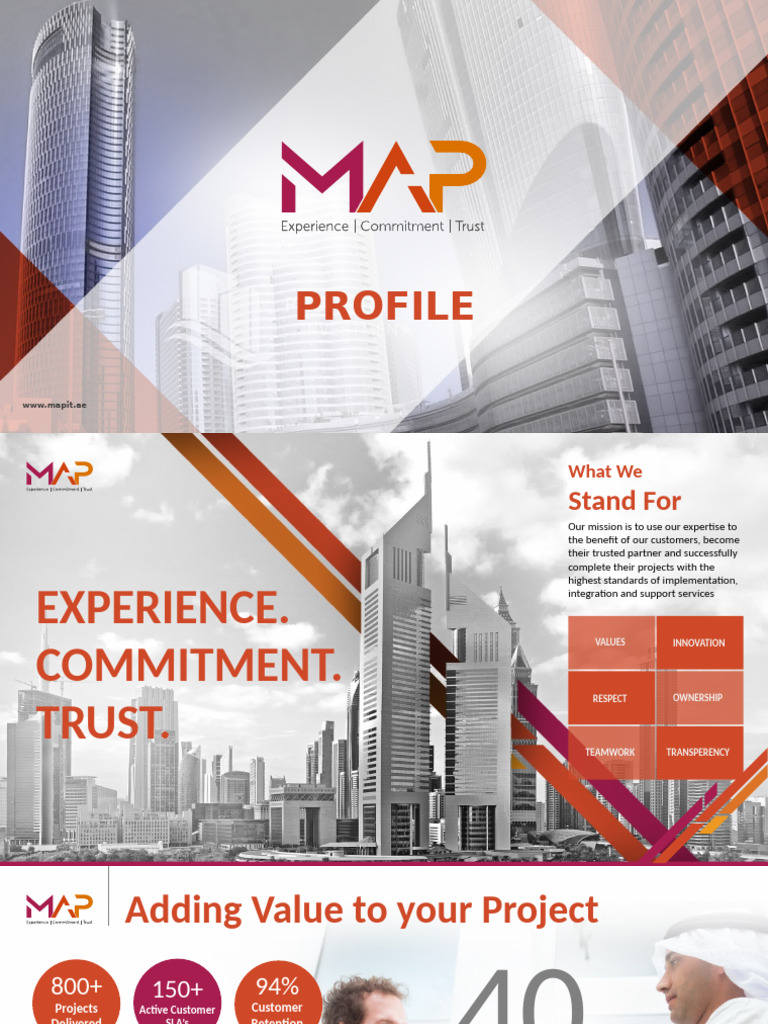 Trusted Data Center Solutions Provider | PDF | Data Center | Analytics