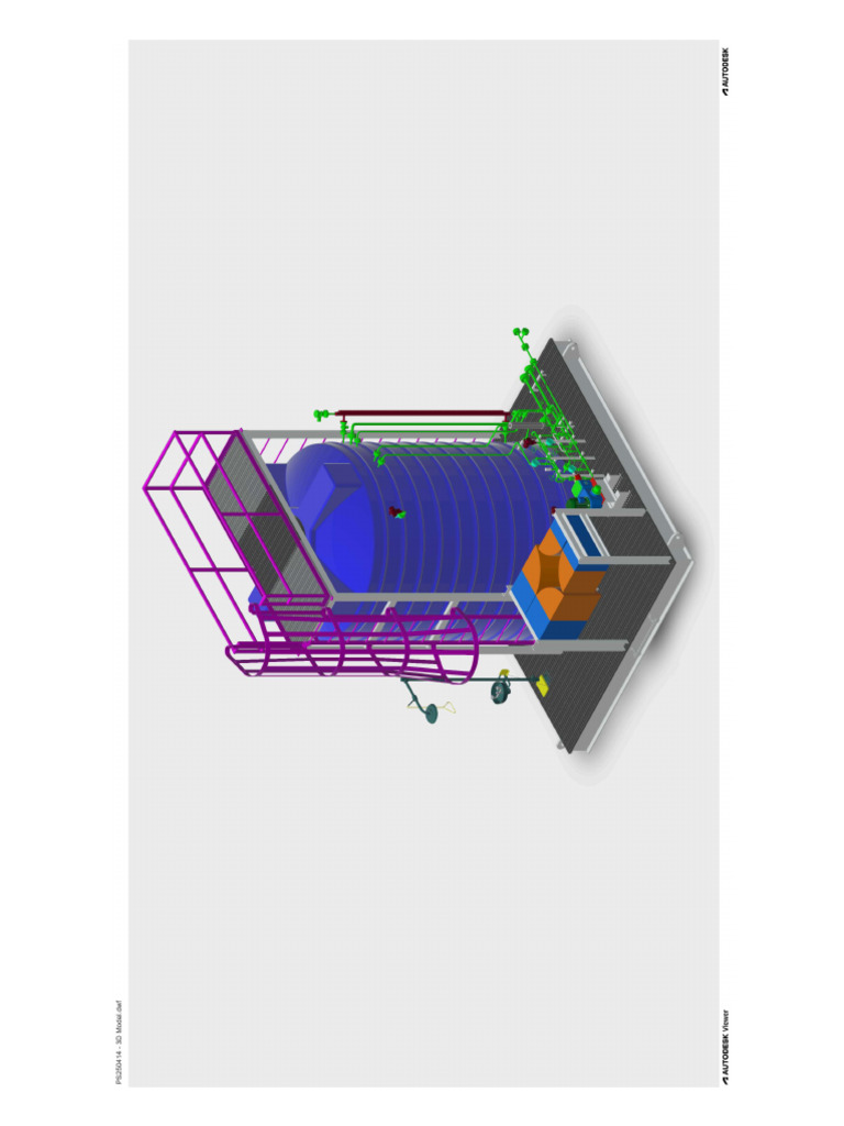Isometric | PDF