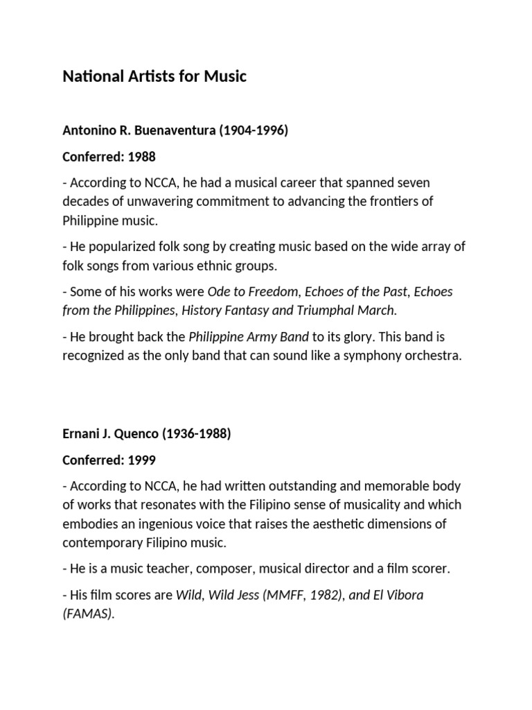 national-artists-for-music-pdf-musicology-performing-arts