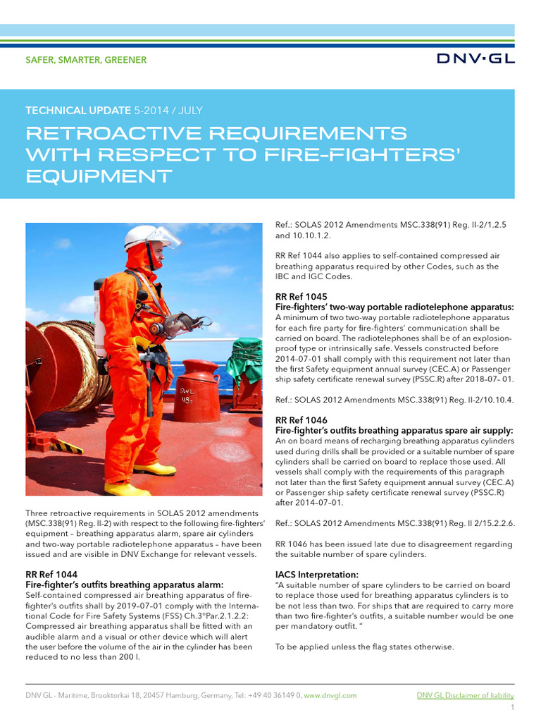 RETROACTIVE REQUIREMENTS TechnicalUpdate05 - 2014-07 - Web - tcm8-7467 ...