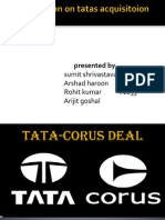31225545-Tata-Corus-Deal (5) Final Copy 22