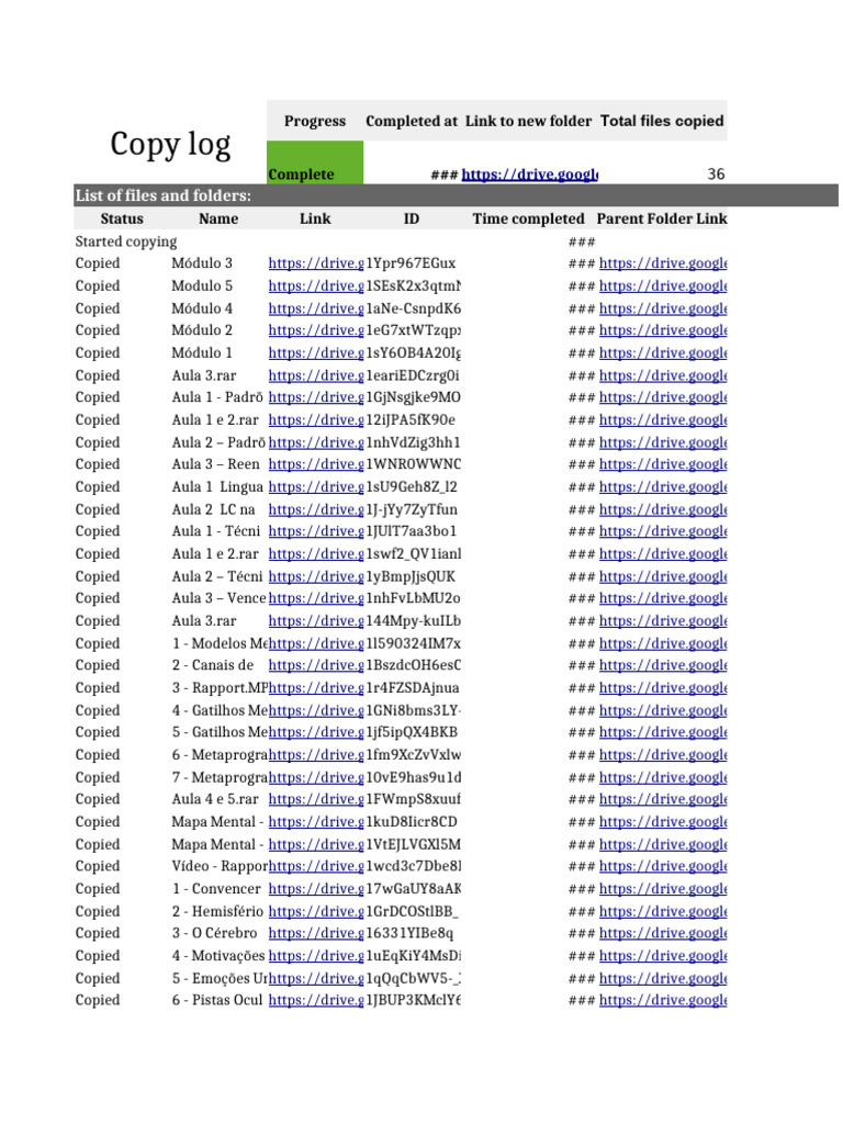 File Copy Log Summary | PDF | Arithmetic | Number Theory