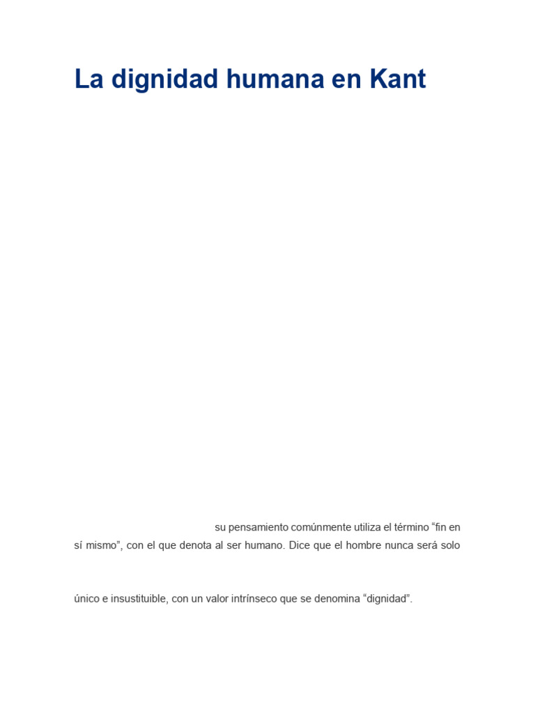 la-dignidad-humana-en-kant-pdf-immanuel-kant-dignidad