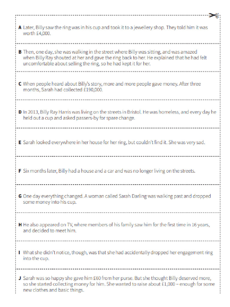 Intermediate 7 3A Grammar | PDF