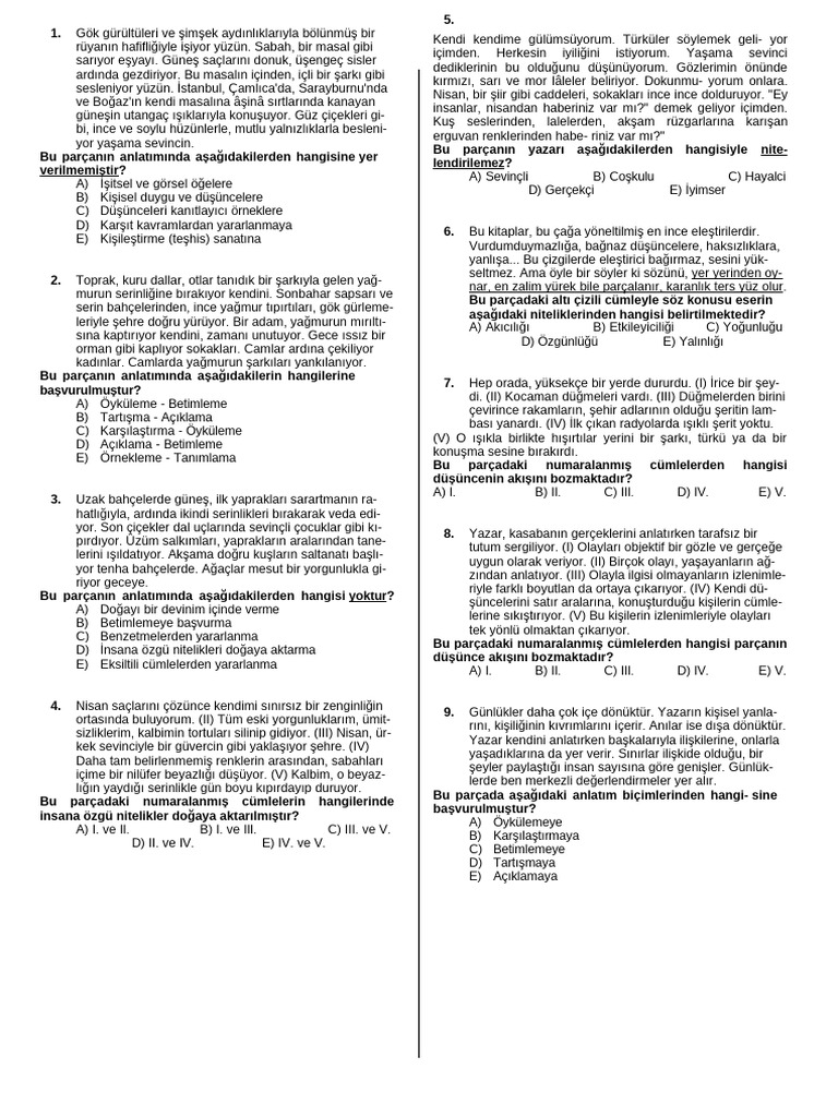 Test 2 | PDF