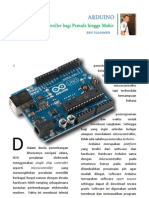 07ARDUINo Mikrokontroller Bagi Pemula Hingga Mahir A5 2kolomedit