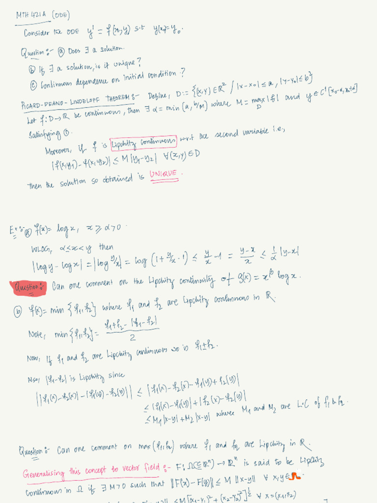 Before Midsem | PDF