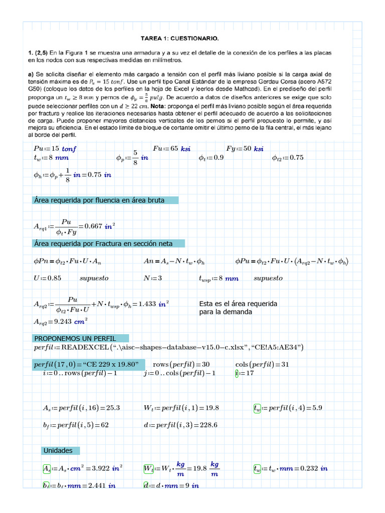 Tarea 2 | PDF