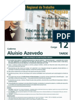 Tecnico Informatica