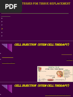 avances gtr | PDF | Periodontology | Tissue Engineering