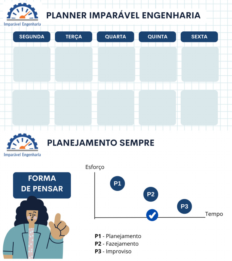 Planner IE | PDF