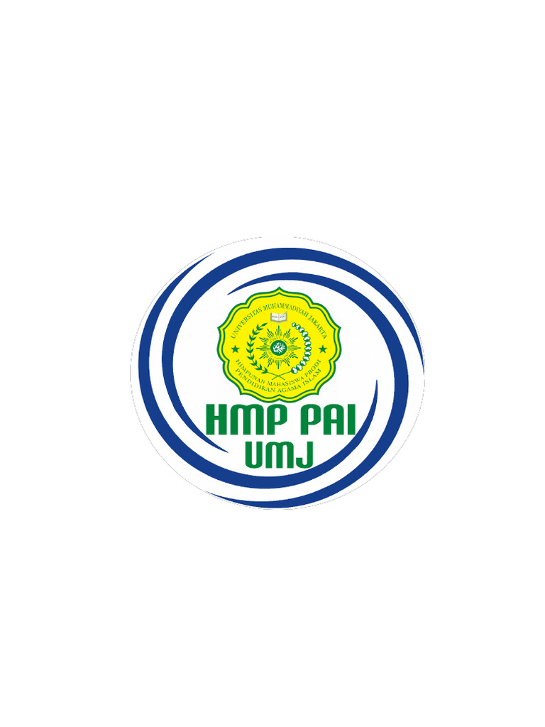 Buku Program Kerja HMP PAI 2024 2025 1 | PDF