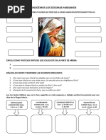 Sesion Jesus Nace en Belen | PDF | Natividad De Jesus | Jesús