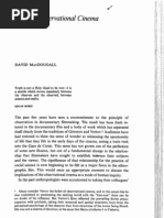 Download MacDougall - Beyond Observation Cinema by chewy_fp SN86219858 doc pdf