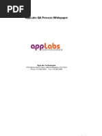 Download QA Process Document by Amit Rathi SN8621994 doc pdf