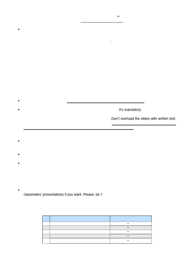 B1 Level 2 Oral Exam Guidelines | PDF