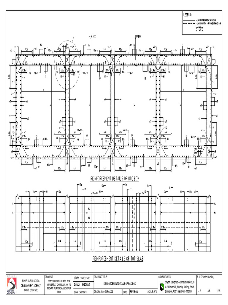 Reinforcement 1-Reinf 01 | PDF