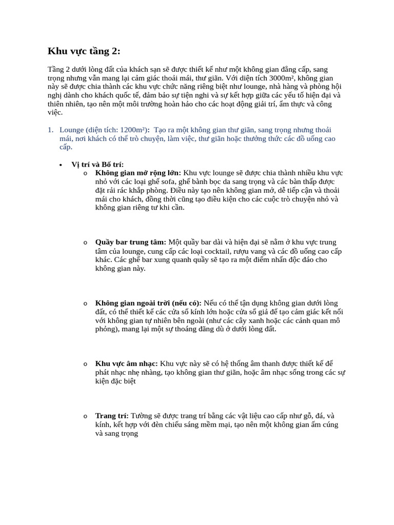 2.2 Lounge.... | PDF