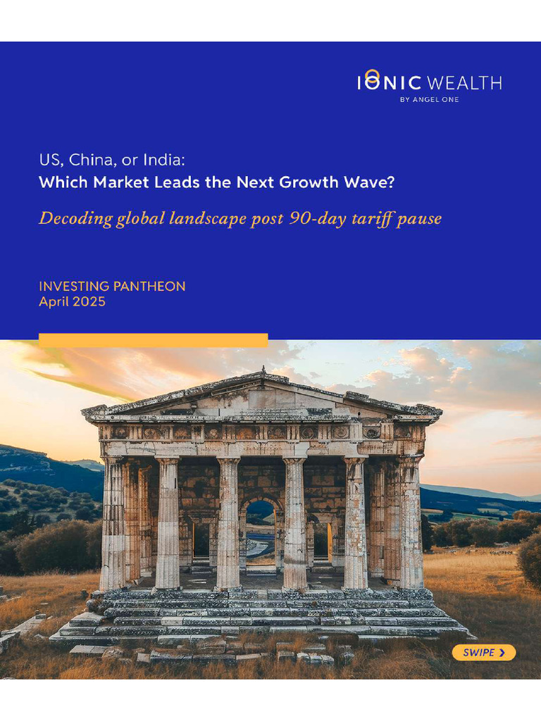 Ionic Wealth Investing Pantheon 1747062838 | PDF