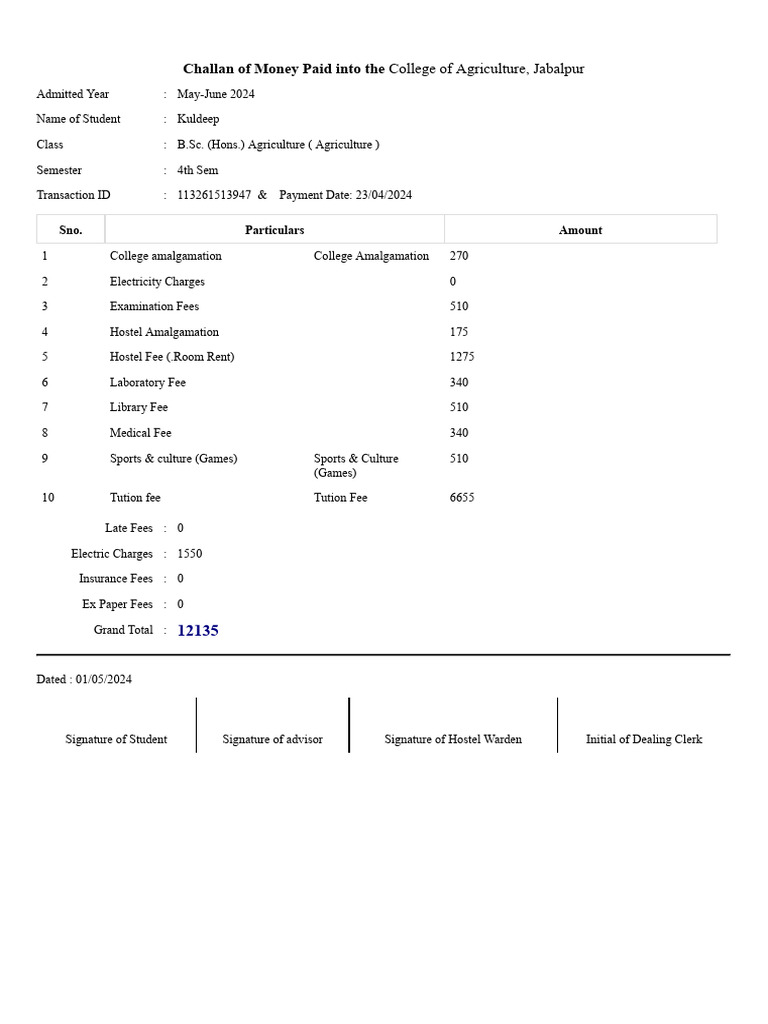 Kuldeep | PDF