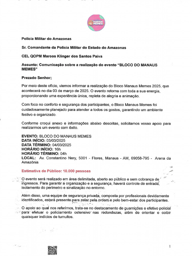 Documento Assinado por Jadna Barros | PDF
