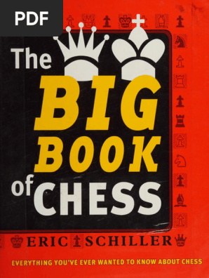 The Big Book of Chess Overview | PDF | Board Games | Traditional