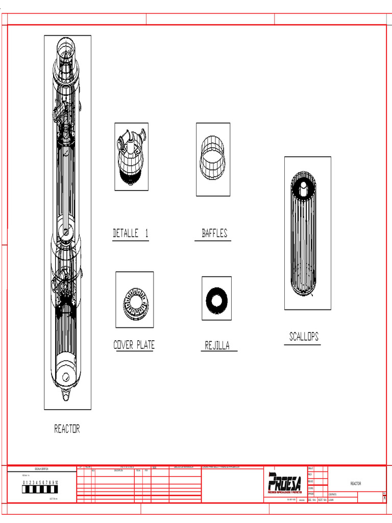 Reactor 01-25 | PDF