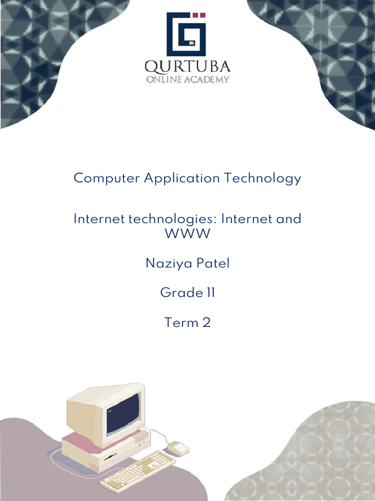 1706092156925-T1 - Chapter+7 | PDF | Typography | World Wide Web