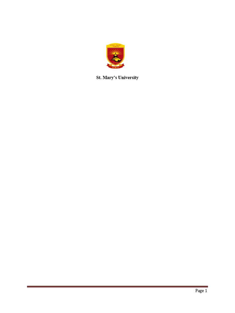 2017-2018 Masters Thesis Abstracts | PDF | Hedge (Finance) | Internal Audit