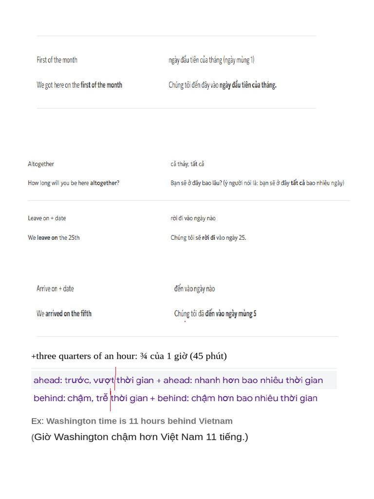 Unit 3 Listen Carefully PDF