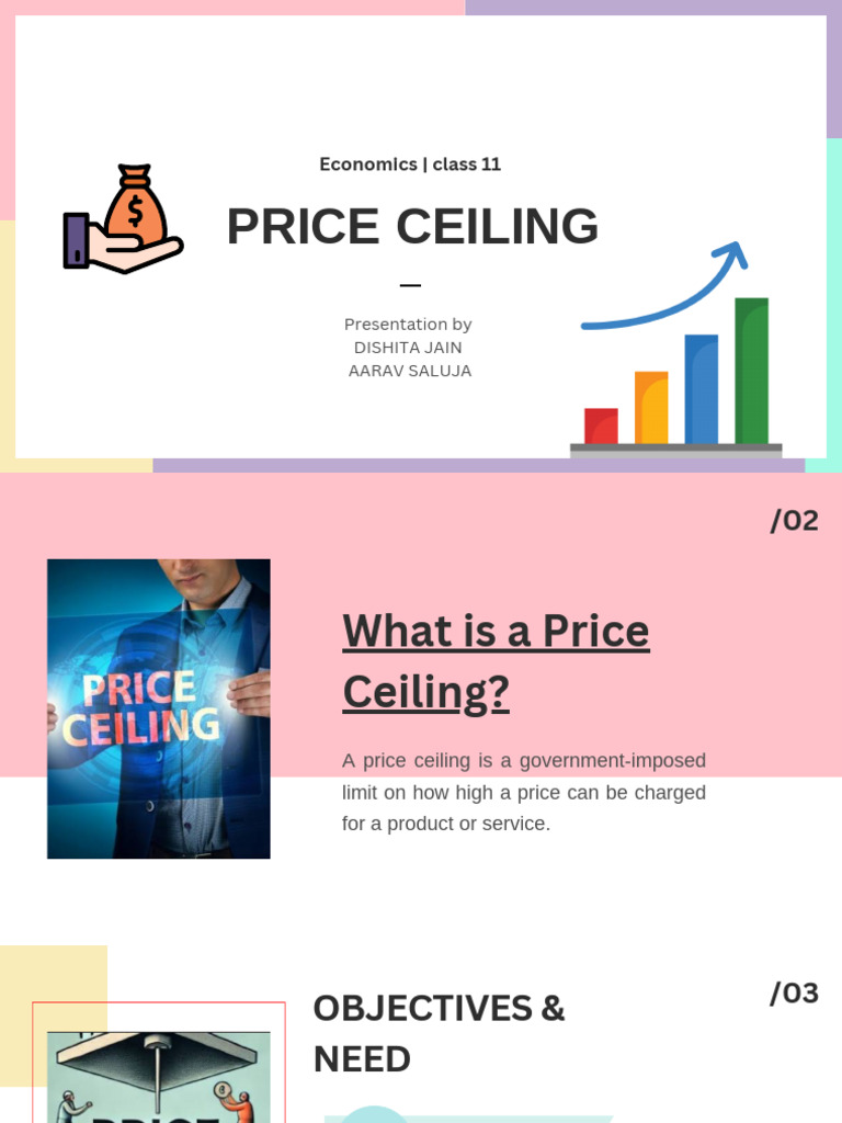Creative Business Presentation PDF | PDF
