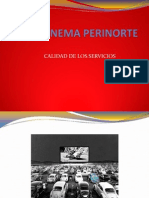 Auto Cinema Perinorte-Serv - de Calidad