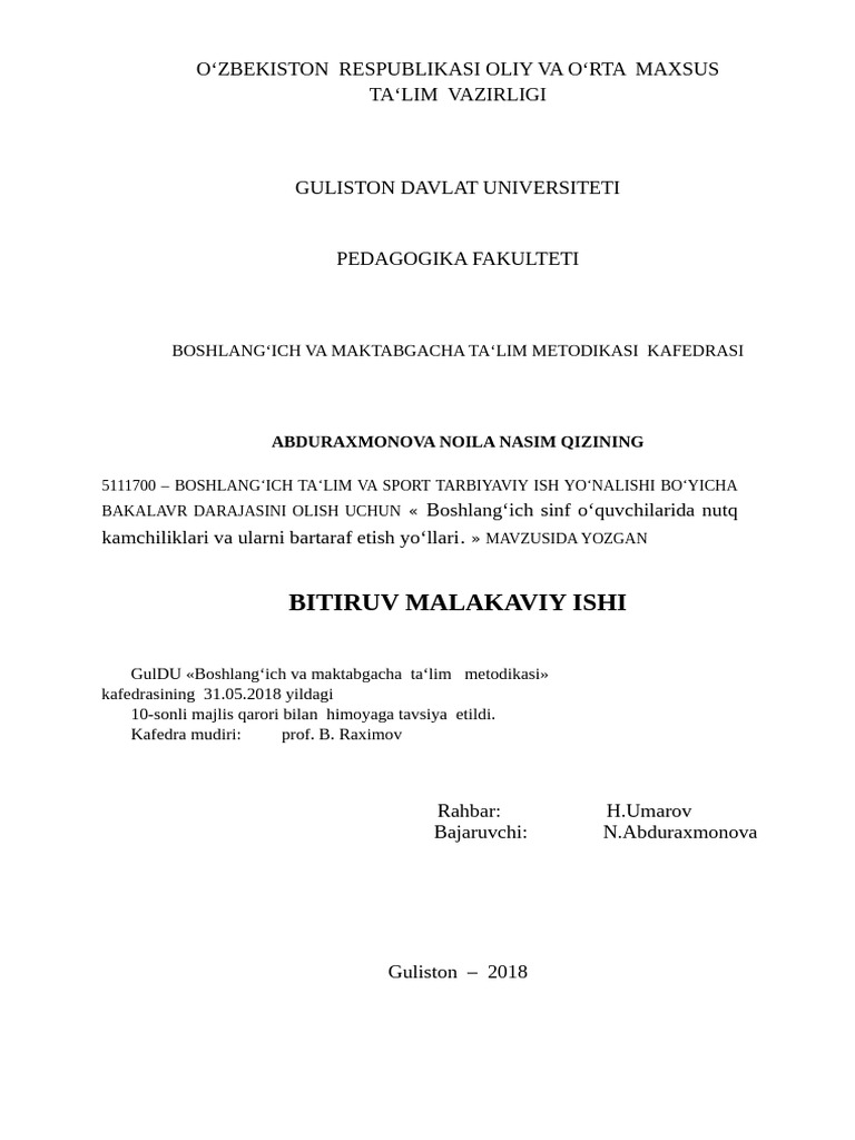Nutq o Strish | PDF