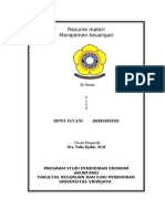 Download Resume Materi Manajemen Keuangan by dewi_jayani SN86225720 doc pdf