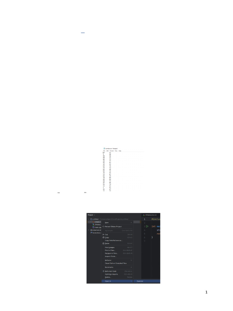 COMP2215-Lab 02 | PDF | Programming | Computer Program