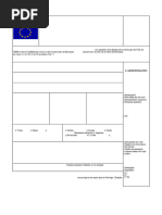 Guide Formulaire EX-15 pour NIE Espagne | PDF | Onomastique