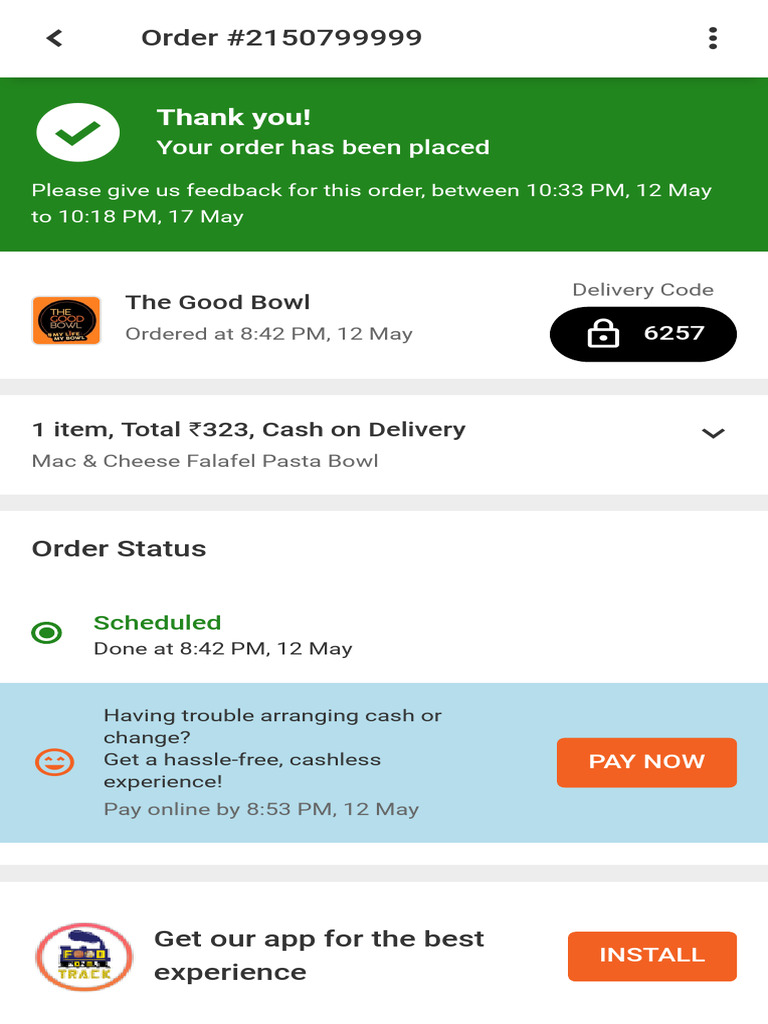 Order Food On Train Online, Food and Meal On Train, Tasty Food For ...