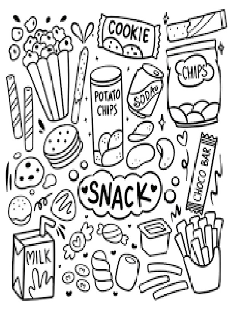 Snack | PDF