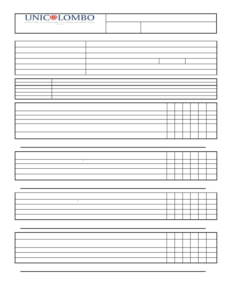 Class Observation Form | PDF | Teachers | Cognition