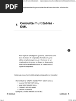 Consultas SQL para Oficinas y Empleados | PDF | SQL | Bases de datos