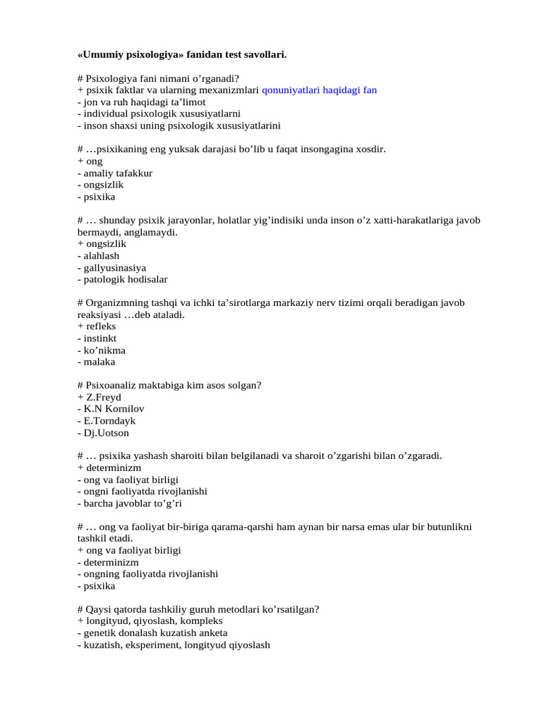 Ufada jinsiy aloqa qilishni xohlovchi barcha qizlar