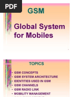 Download Gsm by manishakalita9253 SN8622850 doc pdf