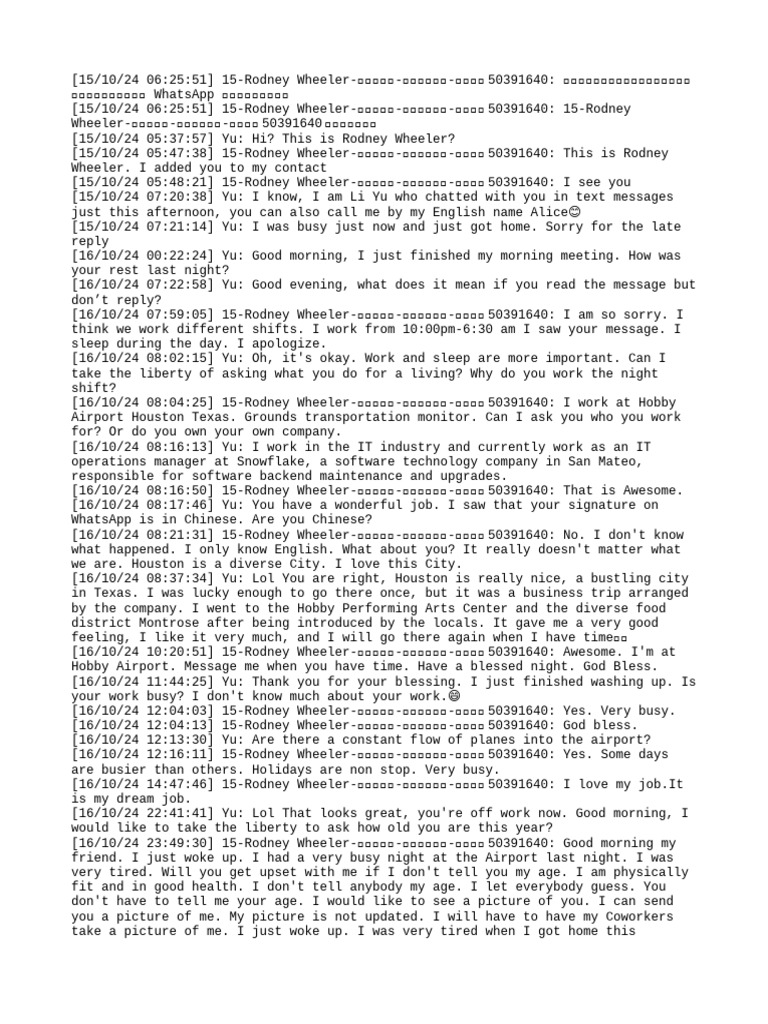 肥仔入金| PDF | Money